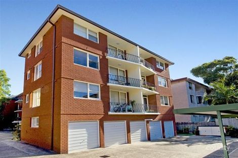 Property photo of 14/11A Byron Street Coogee NSW 2034