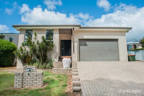 Property photo of 59 Coriedale Drive Coffs Harbour NSW 2450