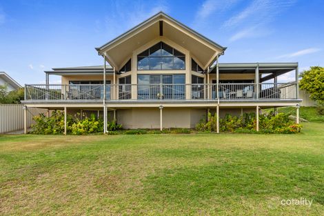 Property photo of 5B North Gully Road Tickera SA 5555