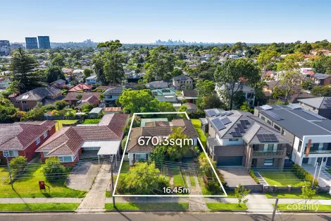 27 Folkard St, North Ryde, NSW 2113