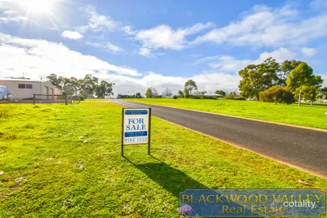 9 Park Ave, Bridgetown, WA 6255