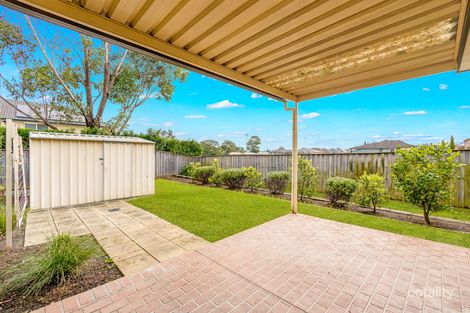 Property photo of 58 Roth Street Casula NSW 2170