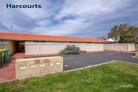 Property photo of 6/51 Moore Street Bunbury WA 6230