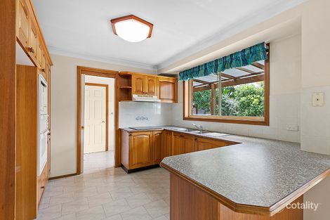 Property photo of 9 Billabong Street Pendle Hill NSW 2145