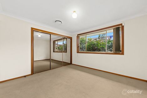 Property photo of 9 Billabong Street Pendle Hill NSW 2145