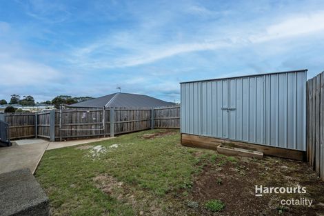 Property photo of 1/27 Three Mile Line Road Mooreville TAS 7321