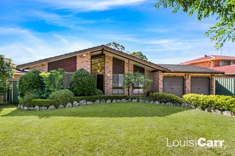11 Kentia Pde, Cherrybrook, NSW 2126