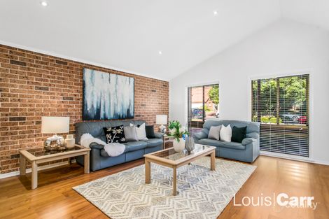 Property photo of 11 Kentia Parade Cherrybrook NSW 2126