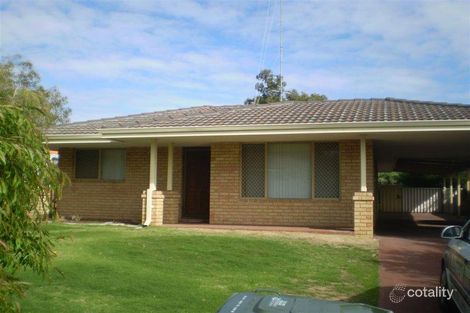 Property photo of 18B Stallard Court Australind WA 6233