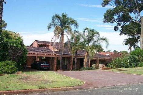 8 Rockett Way, Bull Creek, WA 6149