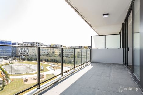 10007a/16 Amalfi Dr, Wentworth Point, NSW 2127