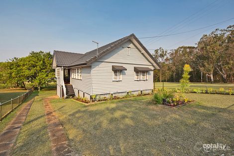 Property photo of 1126 Logan Road Holland Park West QLD 4121