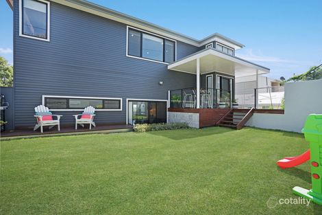 Property photo of 51 Scenic Drive Merewether NSW 2291