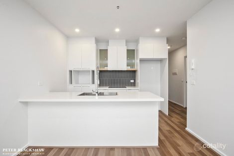 Property photo of 704/8 Gribble Street Gungahlin ACT 2912