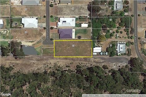 25 Coleman Pl, Donnybrook, WA 6239