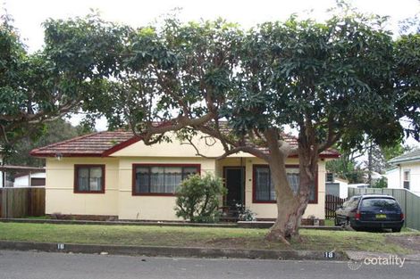 18 Pankhurst Ave, Fairy Meadow, NSW 2519