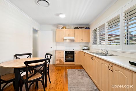 Property photo of 5 Kullaroo Avenue Bradbury NSW 2560