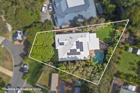 Property photo of 12 Glenvale Court Everton Hills QLD 4053