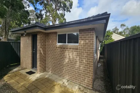 Property photo of 76 Wangaroa Crescent Lethbridge Park NSW 2770