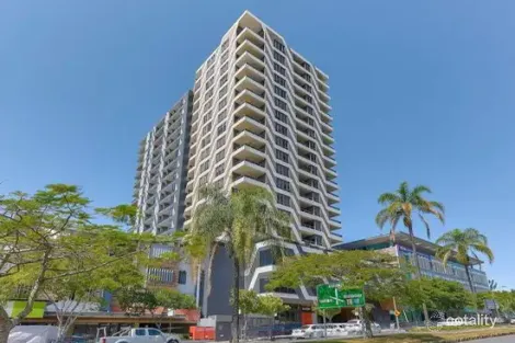 Property photo of 1602/66 High Street Toowong QLD 4066