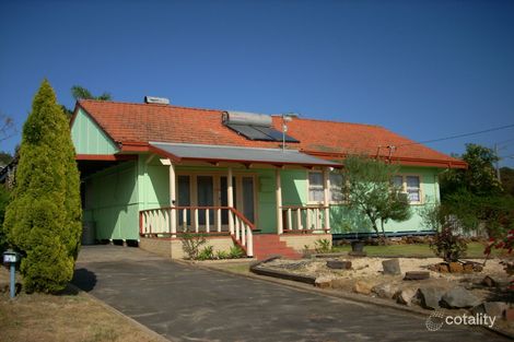 39a Union St S, Donnybrook, WA 6239