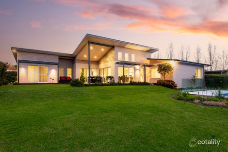 Property photo of 53 Henry Lawson Drive Bombira NSW 2850