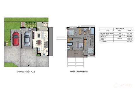 1/11 Blackburn St, Moorooka, QLD 4105