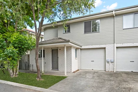 Property photo of 88/46 Moriarty Place Bald Hills QLD 4036