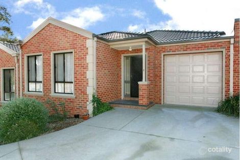 7/18 New St, Ringwood, VIC 3134