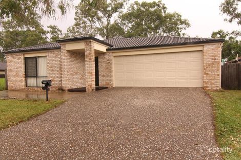 Property photo of 35 Treeline Place Durack QLD 4077