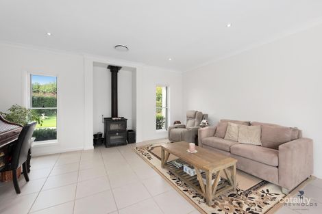 Property photo of 53 Henry Lawson Drive Bombira NSW 2850
