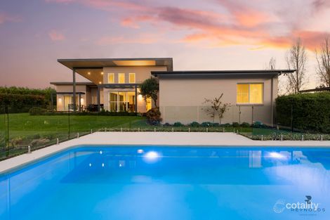 Property photo of 53 Henry Lawson Drive Bombira NSW 2850