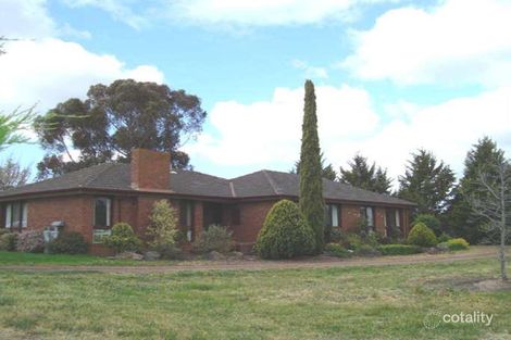 Property photo of 1612 Riddell Road Riddells Creek VIC 3431