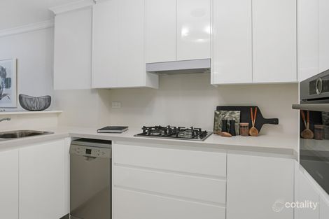 Property photo of 177/2-26 Wattle Crescent Pyrmont NSW 2009