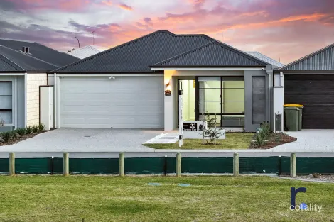 Property photo of 22 Caesars Way Brabham WA 6055