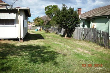Property photo of 33 Castlereagh Street Riverstone NSW 2765