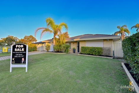 Property photo of 6 Timaru Close Port Kennedy WA 6172