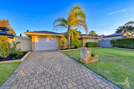 Property photo of 6 Timaru Close Port Kennedy WA 6172