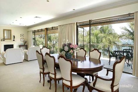 Property photo of 49 Wybalena Road Hunters Hill NSW 2110
