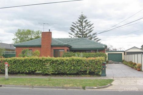 21 Grandview Ave, Mulgrave, VIC 3170