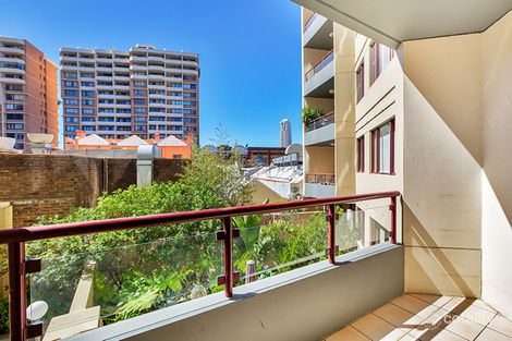 Property photo of 24/1-7 Pelican Street Surry Hills NSW 2010