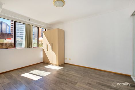 Property photo of 24/1-7 Pelican Street Surry Hills NSW 2010