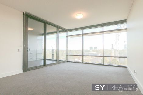 606/1 Brushbox St, Sydney Olympic Park, NSW 2127