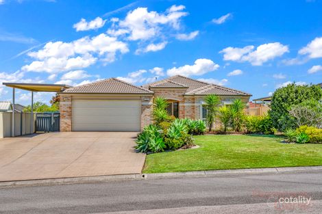 Property photo of 28 Drayton Crescent Thornton NSW 2322