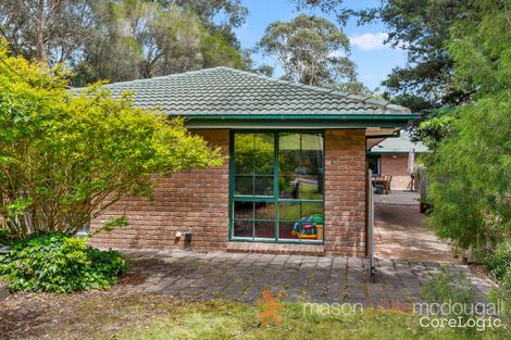 Property photo of 3 Crowther Avenue Wattle Glen VIC 3096