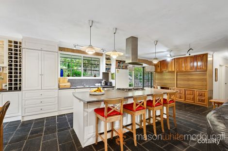 Property photo of 3 Crowther Avenue Wattle Glen VIC 3096