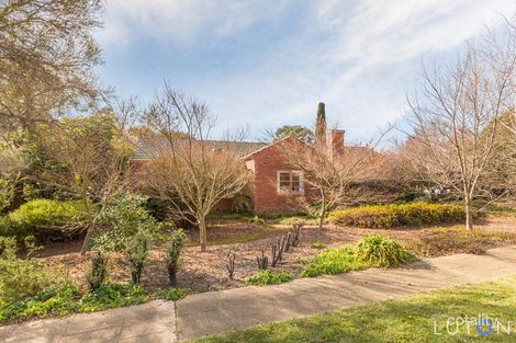 5 Hovell St, Griffith, ACT 2603