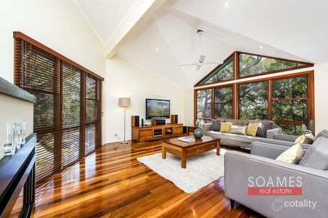 Property photo of 8A Lowanna Place Hornsby NSW 2077