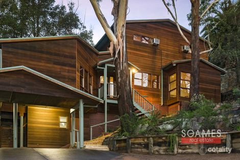 Property photo of 8A Lowanna Place Hornsby NSW 2077