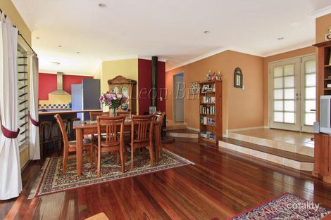 Property photo of 3 Eton Court Forest Lake QLD 4078